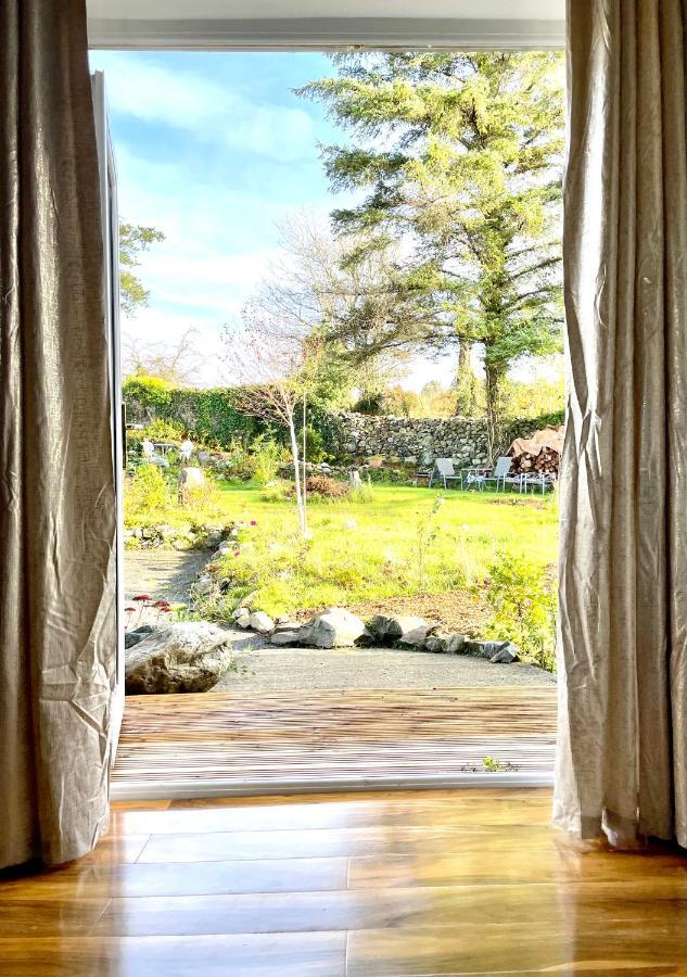Spacious Garden Flat In Snowdonia National Park Brynkir Zewnętrze zdjęcie
