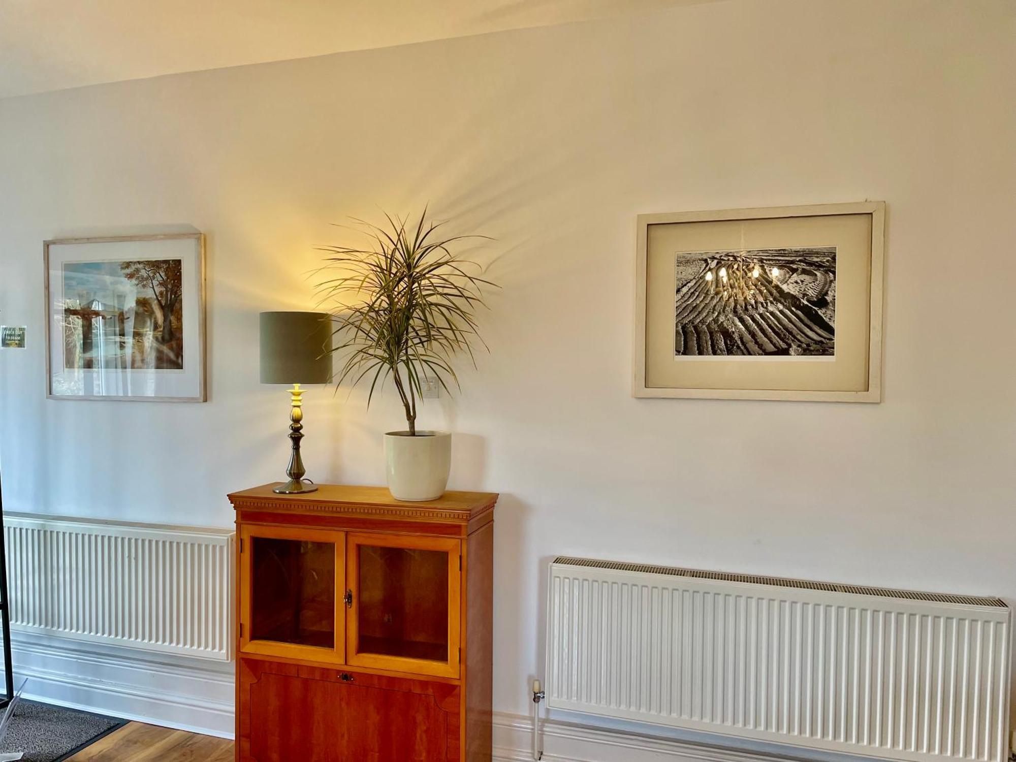 Spacious Garden Flat In Snowdonia National Park Brynkir Zewnętrze zdjęcie